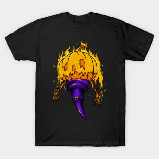 Halloween Icecream T-Shirt